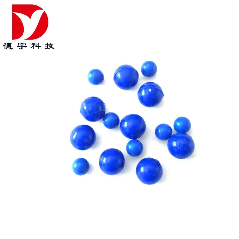 橡胶球
