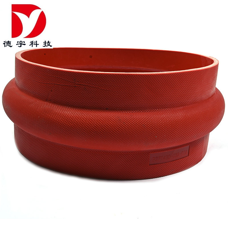硅胶软连接